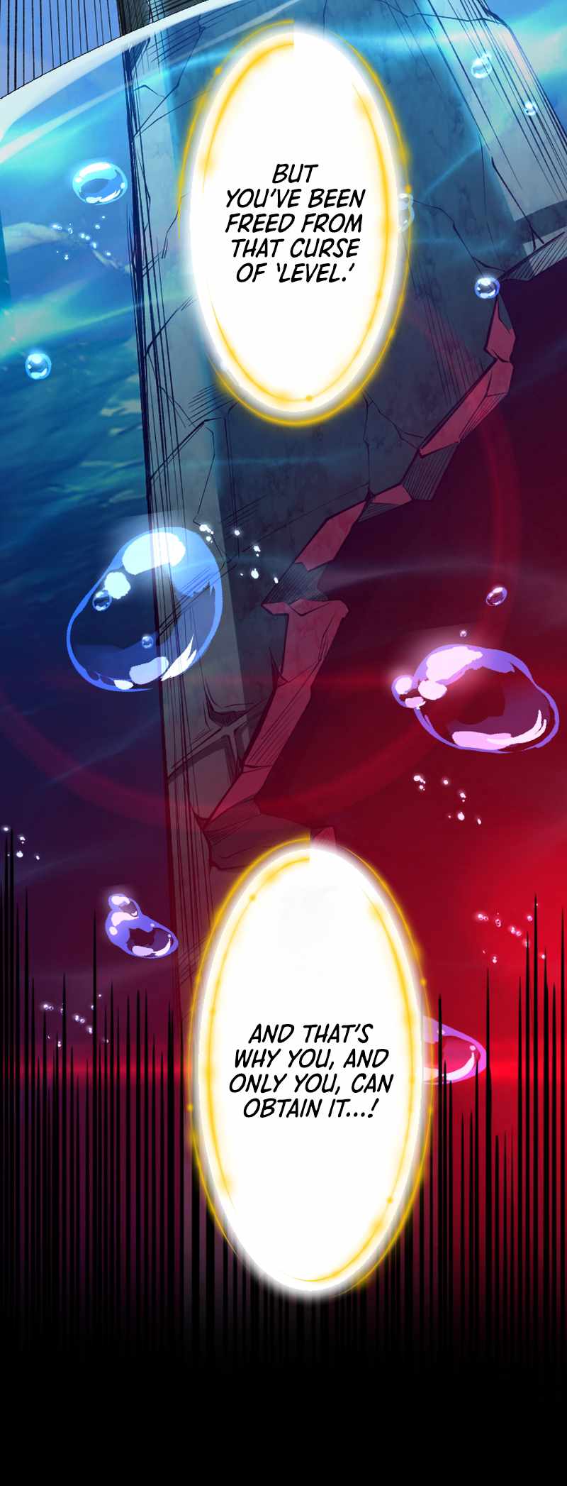 The Awakened One Who Levels in Reverse Chapter 2 17